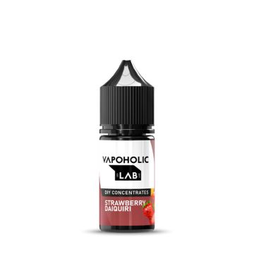 843579 Strawberry Daiquiri Spirited E Liquid Concentrate